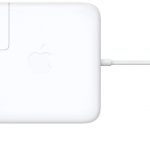 Cargador Original Apple 60W MagSafe 2 para MacBook Pro 13″ Retina (A1425/A1502)