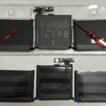 Batería de repuesto MacBook Pro 13″ Retina — A1713, A2171, A1708, A2159, A2289, A2338