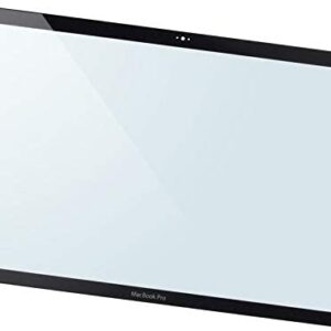 Cristal Pantalla Frontal para Macbook A1278 A1234 A1342 13.3″