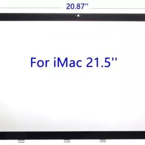 Cristal frontal LCD para iMac 21.5 pulgadas A1311 Año 2009 2010 2011 922-9117 922-9343 (iMac 21.5 Inch)