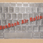 Teclado ES MacBook Air A1932 13.3″ Late 2018 Apple MacBook Air A1932 13.3″ Mid 2019
