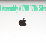 Pantalla LCD Completa MacBook Pro 13″ A1706 A1708 2016 2017 Conjunto