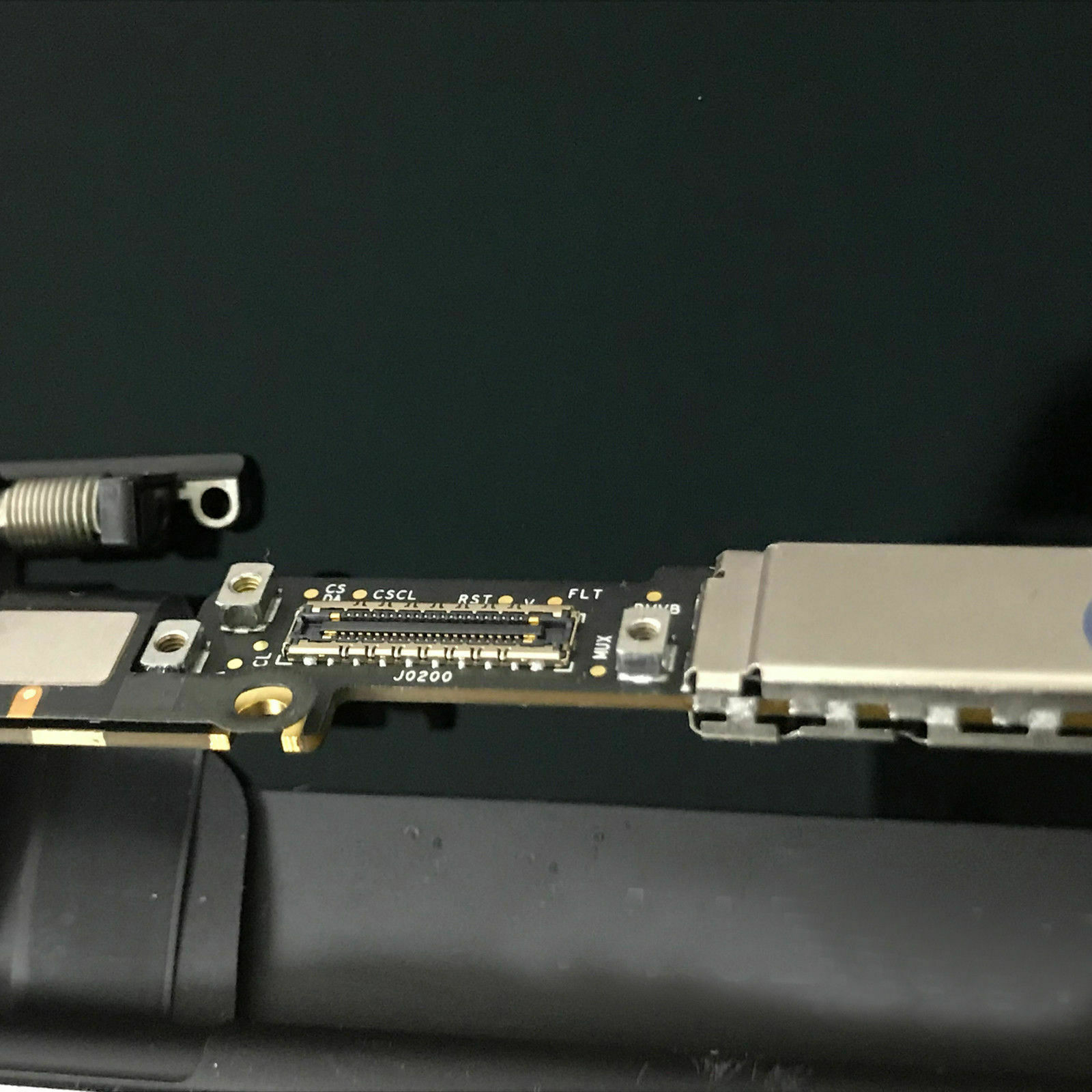 Pantalla LCD Completa MacBook Pro 13″ A1706 A1708 2016 2017 Plata silver Conjunto