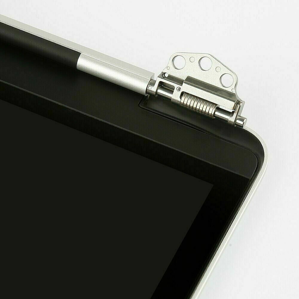 Pantalla LCD Completa MacBook Pro 13″ A1706 A1708 2016 2017 Plata silver Conjunto
