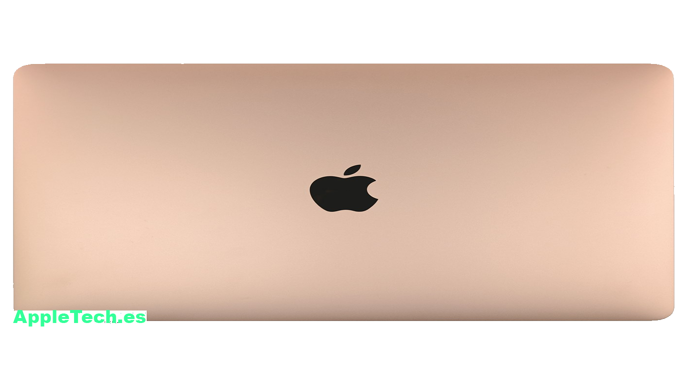 Pantalla LCD de repuesto Completa ORIGINAL Macbook Air 13″ A1932 Dorado, A2179