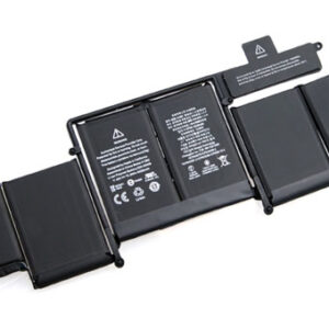 Batería para MacBook Pro Retina 13″ A1502 ALTA CALIDAD A1582 (6500mAh 11.43V) Early 2015