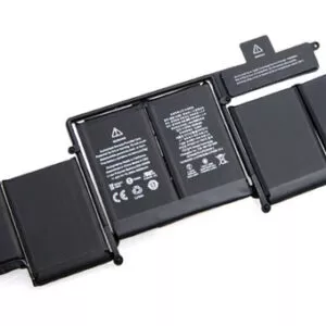 Batería para MacBook Pro Retina 13" A1502 ALTA CALIDAD A1582 (6500mAh 11.43V) Early 2015