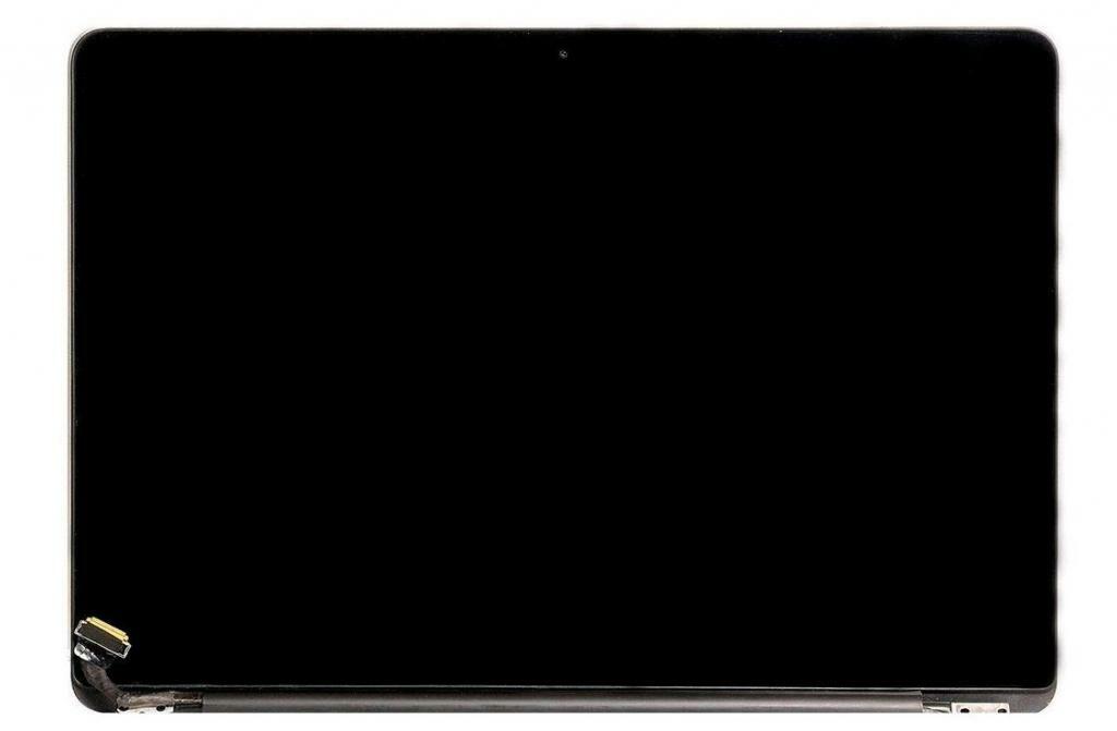 Pantalla Completa 13.3″ MacBook Pro A1278 Late 2011 EMC2555 LCD Display Screen Complete Assembly