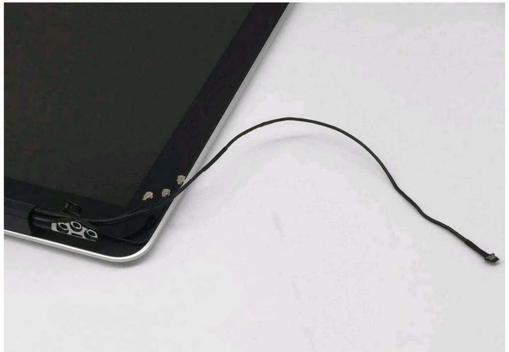 Pantalla Completa 13.3″ MacBook Pro A1278 Late 2011 EMC2555 LCD Display Screen Complete Assembly