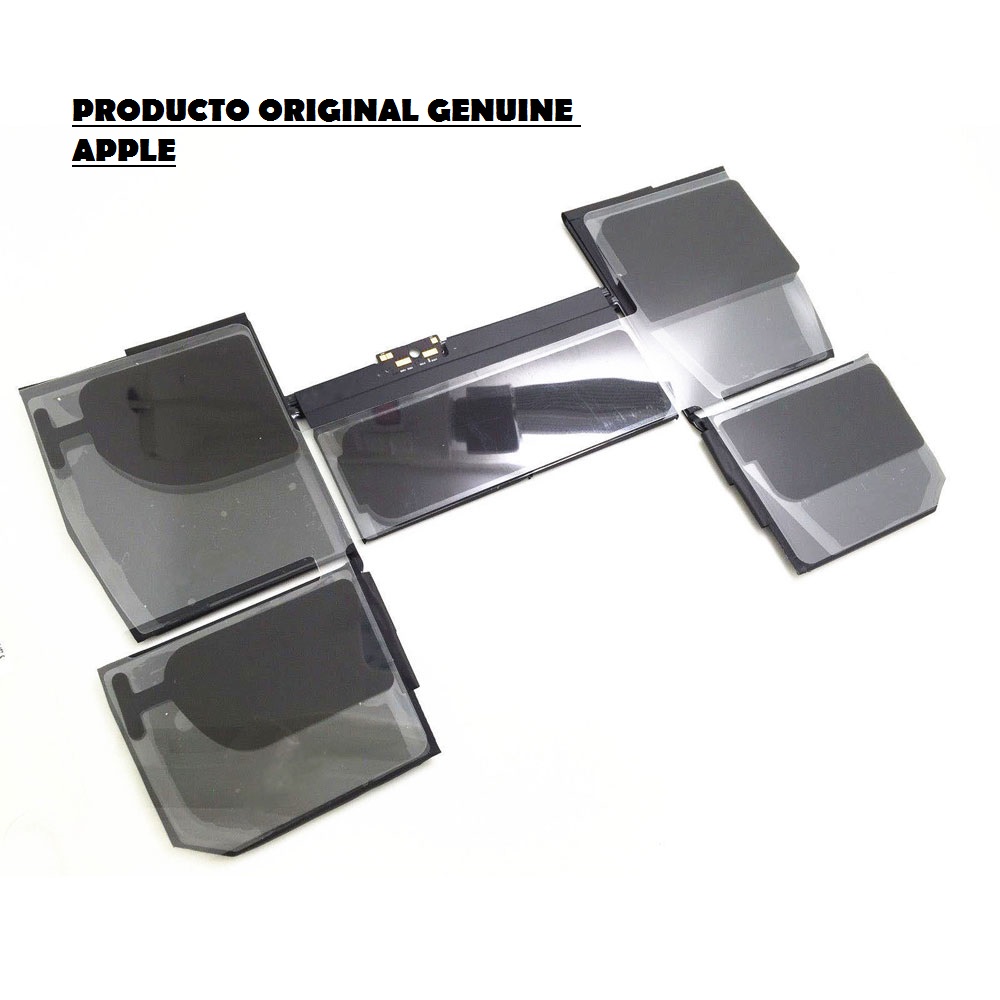 Batería Para Apple MacBook Retina 12″ A1534 2016 Apple A1705 Original