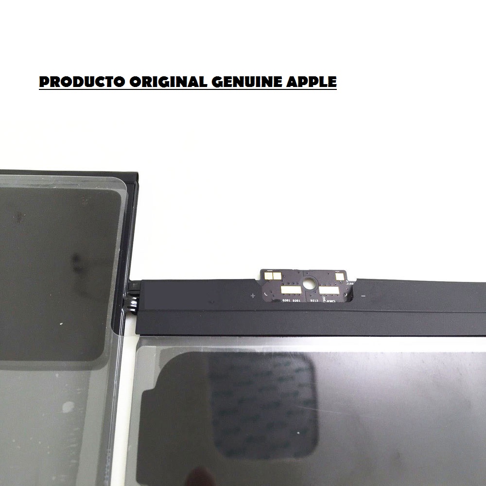 Batería Para Apple MacBook Retina 12″ A1534 2016 Apple A1705 Original