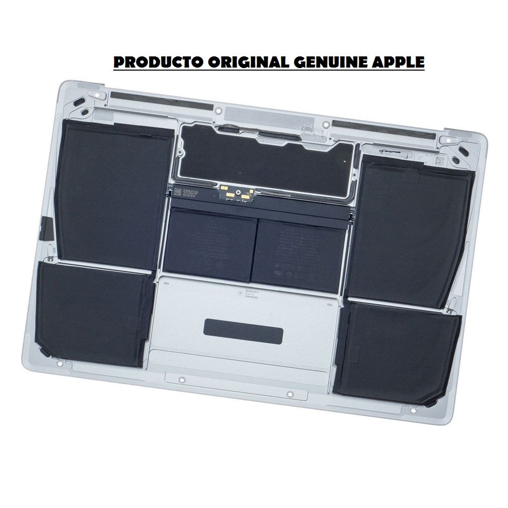 Batería Para Apple MacBook Retina 12″ A1534 2016 Apple A1705 Original