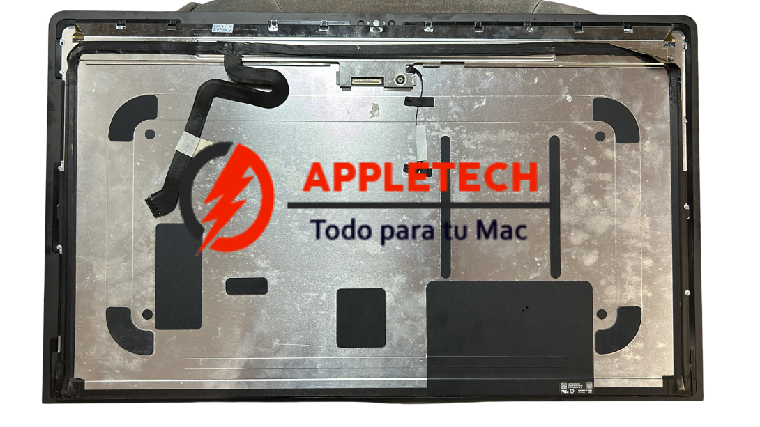 Pantalla ORIGINAL LCD Apple iMac A2115 27” 2019 LM270QQ1(SD)(E1) 5K