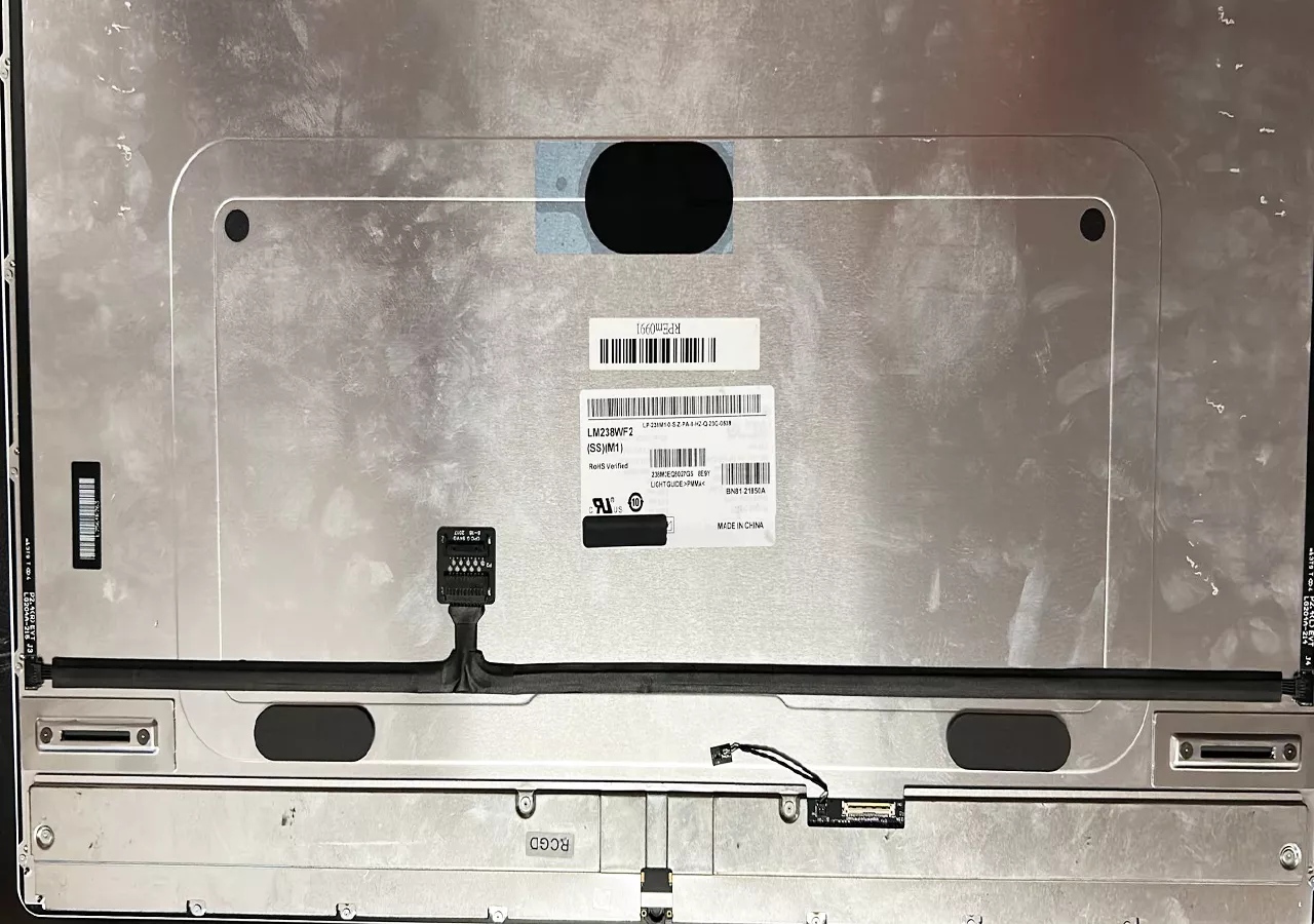Pantalla ORIGINAL LM235UH1 (SD)(C1) 24″ M1 iMac 2021 A2438