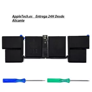 Batería Original A2527 para MacBook Pro 16″ A2485 (2021) A2780 (2023) M1 Pro/Max M2 Pro/Max