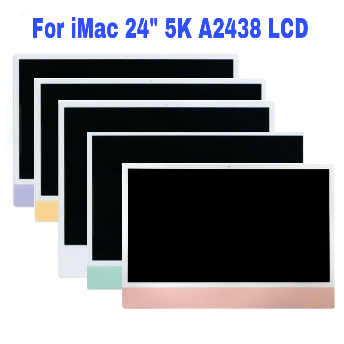 Pantalla ORIGINAL LM235UH1 (SD)(C1) 24″ M1 iMac 2021 A2438
