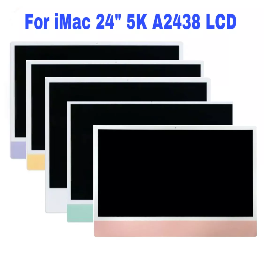Pantalla ORIGINAL LM235UH1 (SD)(C1) 24″ M1 iMac 2021 A2438