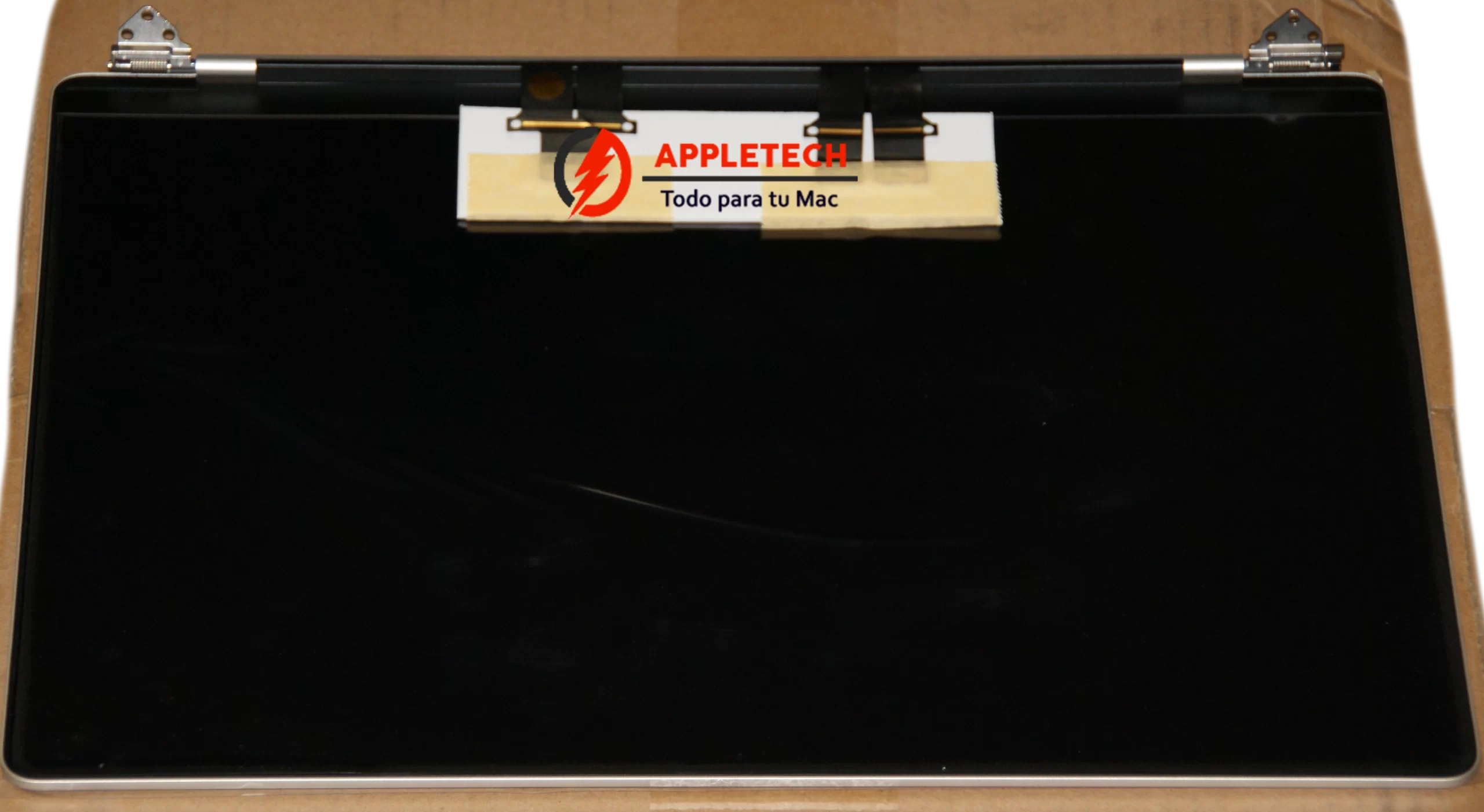 Pantalla ORIGINAL MacBook Pro A2485(EMC 3651) 16.2 pulgadas 2021 Silver y Gris Espacial