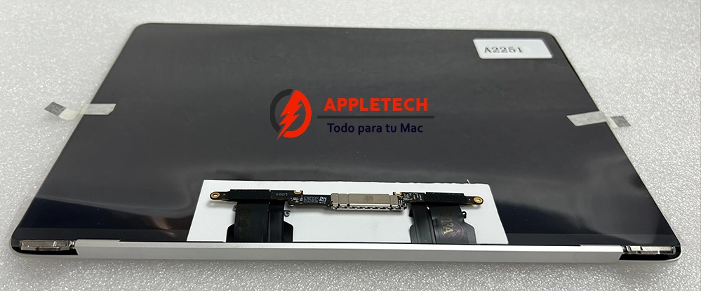 ✅ Pantalla LCD MacBook Pro 13″ A1989 (2018), A2159 (2019), A2251 (2020), A2289 (2020) Plata