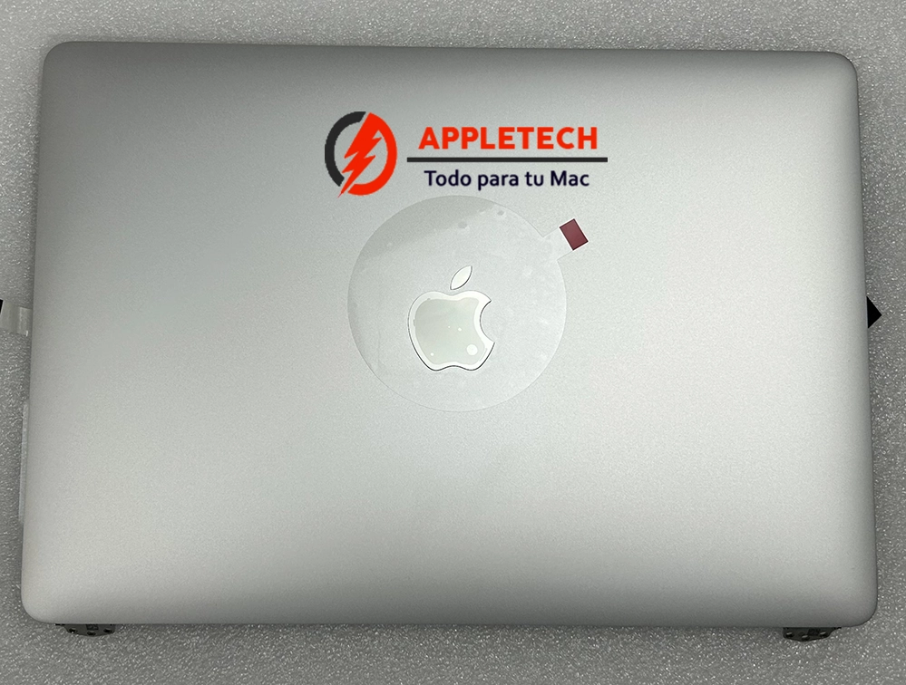 ✅ Pantalla LCD MacBook Pro 13″ A1989 (2018), A2159 (2019), A2251 (2020), A2289 (2020) Plata