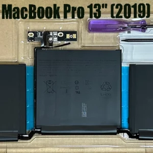 Batería Original A2171 para MacBook Pro 13″ (Modelos A2159, A2289, A2338)2019-2020
