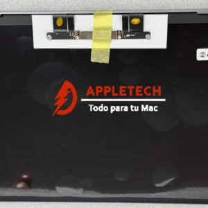 Pantalla MacBook Air A2337 EMC 3598 (2020) – Reemplazo