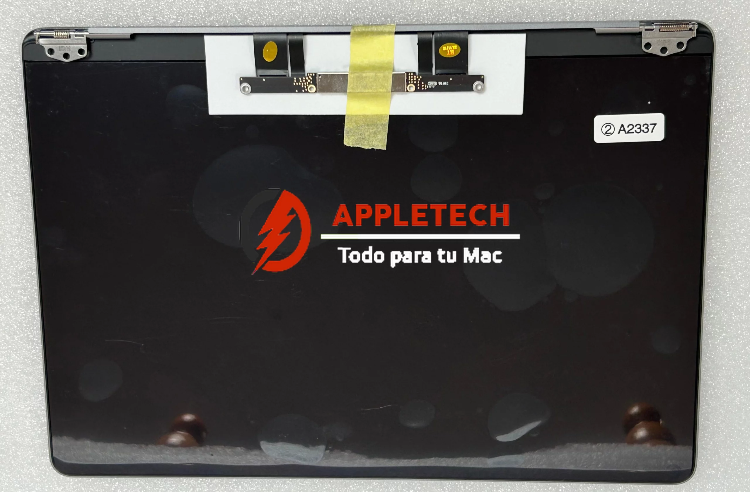 Pantalla MacBook Air A2337 EMC 3598 (2020) – Reemplazo