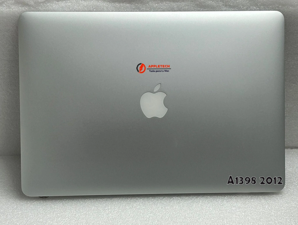 PANTALLA ORIGINAL APPLE MACBOOK PRO 15″ A1398 2012-2013 LP154WT1(SJ)(AV) 15.4