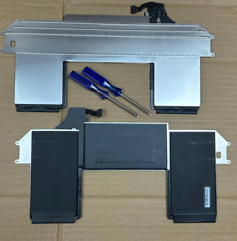 Batería Original A1965 para MacBook Air 13″ A1932, A2179
