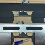 Batería Original A2797 para MacBook Air 15″ A2941 (M2 2023) A3114 (M3 2024) EMC 8301 8612