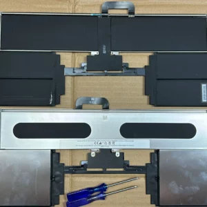Batería Original A2797 para MacBook Air 15″ A2941 (M2 2023) A3114 (M3 2024) EMC 8301 8612
