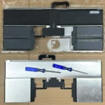 Batería A2669 Original para MacBook Air 13.6″ A2681 (M2 2022) A3113 (M3 2024) EMC 4074 8611