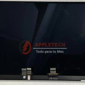 Pantalla ORIGINAL MacBook Pro A2485(EMC 3651) 16.2 pulgadas 2021 Silver y Gris Espacial