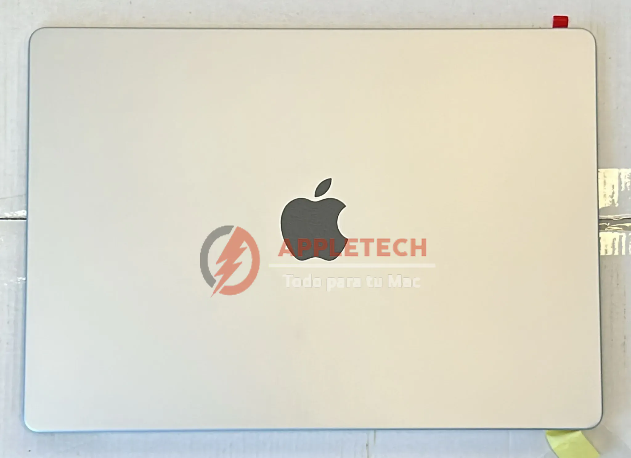 Pantalla Completa MacBook Pro 14″ A2442 A2779 A2918 A2992 (2021-2023) M1 M2 M3