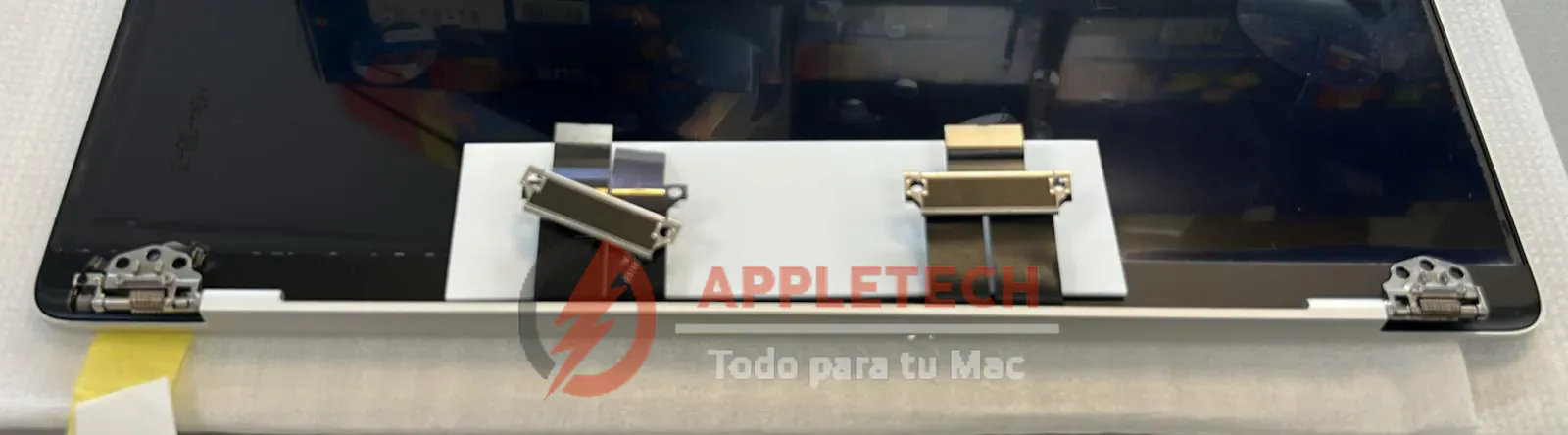 Pantalla Completa MacBook Pro 14″ A2442 A2779 A2918 A2992 (2021-2023) M1 M2 M3