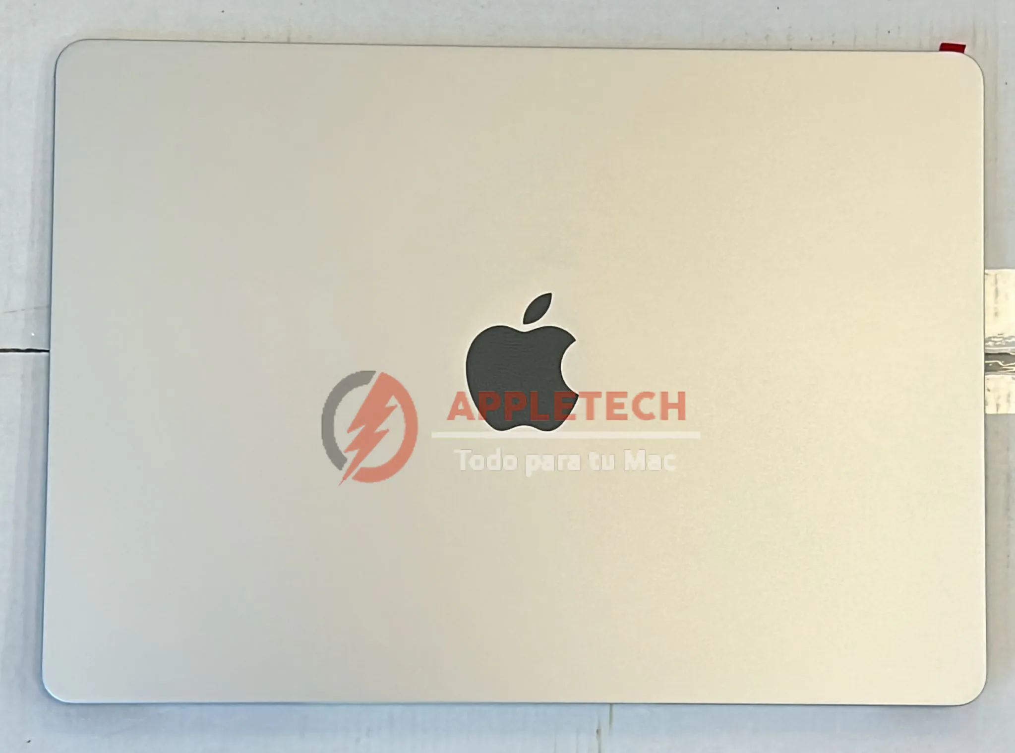 Pantalla Completa MacBook Air 13.6″ A2681 A3113 (2022-2024) M2 M3