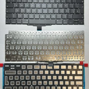 Teclado ES Retroiluminado A2179 para MacBook Air 13″ (2020)