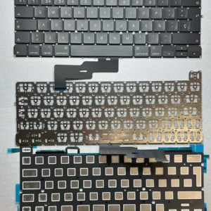 Teclado ES Retroiluminado A2289 para MacBook Pro 13″ (2020)