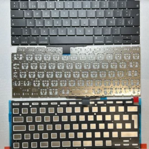 Teclado ES Retroiluminado A2337 para MacBook Air 13″ M1 (2020)