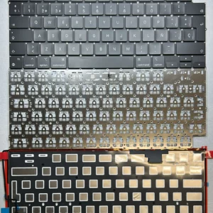 Teclado ES Retroiluminado A2941 para MacBook Air 15″ M2 (2023)